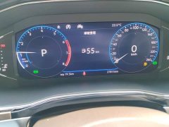 Volkswagen Viloran 2020 380TSI Prestige - ფოტო 14
