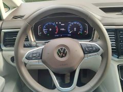 Volkswagen Viloran 2020 380TSI Prestige - ფოტო 15