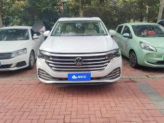 Volkswagen Viloran 2020 380TSI Prestige - ფოტო 2