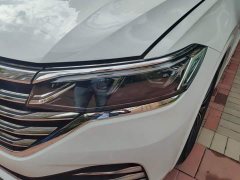 Volkswagen Viloran 2020 380TSI Prestige - ფოტო 5