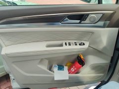 Volkswagen Viloran 2020 380TSI Prestige - ფოტო 7