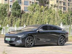 Changan Qiyuan A07 Pure Electric True Value Edition 710 Flagship - ფოტო 1