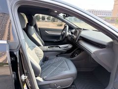 Changan Qiyuan A07 Pure Electric True Value Edition 710 Flagship - ფოტო 15