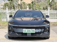 Changan Qiyuan A07 Pure Electric True Value Edition 710 Flagship - ფოტო 2
