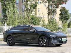 Changan Qiyuan A07 Pure Electric True Value Edition 710 Flagship - ფოტო 3