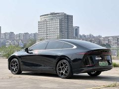 Changan Qiyuan A07 Pure Electric True Value Edition 710 Flagship - ფოტო 5