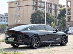 Changan Qiyuan A07 Pure Electric True Value Edition 710 Flagship - ფოტო 6