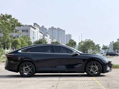 Changan Qiyuan A07 Pure Electric True Value Edition 710 Flagship - ფოტო 7
