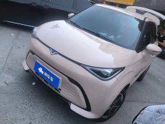 Chery Kaiyue Shiyue 2023 201km Talang Edition - ფოტო 1