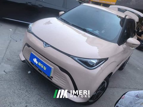 2024 Chery Kaiyue Shiyue 2023 201km Talang Edition - ავტომობილი ჩინეთიდან