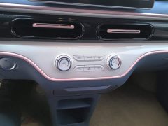 Chery Kaiyue Shiyue 2023 201km Talang Edition - ფოტო 16