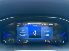 Volkswagen Jetta VS7 280TSI Automatic Highline Pleasure Edition - ფოტო 11