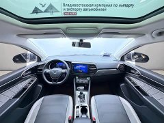 Volkswagen Jetta VS7 280TSI Automatic Highline Pleasure Edition - ფოტო 20