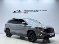 Volkswagen Jetta VS7 280TSI Automatic Highline Pleasure Edition - ფოტო 3