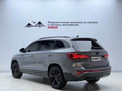 Volkswagen Jetta VS7 280TSI Automatic Highline Pleasure Edition - ფოტო 4