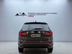 Volkswagen Jetta VS7 280TSI Automatic Highline Pleasure Edition - ფოტო 5