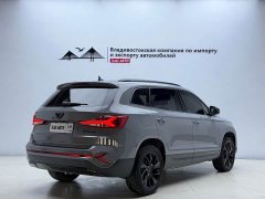 Volkswagen Jetta VS7 280TSI Automatic Highline Pleasure Edition - ფოტო 6