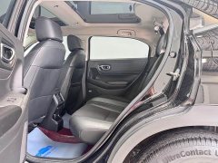 Honda XR-V 1.5L CVT Trend Edition - ფოტო 10