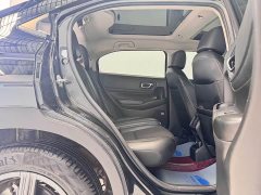 Honda XR-V 1.5L CVT Trend Edition - ფოტო 12