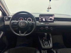 Honda XR-V 1.5L CVT Trend Edition - ფოტო 14