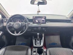 Honda XR-V 1.5L CVT Trend Edition - ფოტო 15