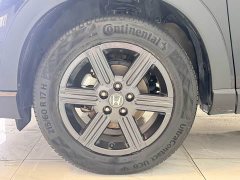 Honda XR-V 1.5L CVT Trend Edition - ფოტო 17
