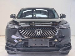 Honda XR-V 1.5L CVT Trend Edition - ფოტო 2