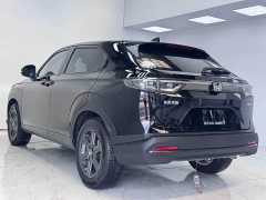 Honda XR-V 1.5L CVT Trend Edition - ფოტო 4