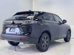 Honda XR-V 1.5L CVT Trend Edition - ფოტო 6