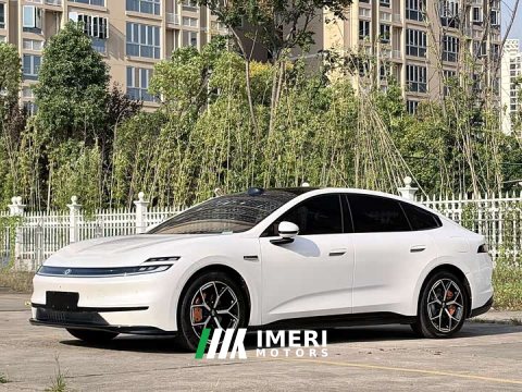 2025 Changan Qiyuan A06 2026 630 Laser Ultra - ავტომობილი ჩინეთიდან
