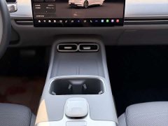 Changan Qiyuan A06 2026 630 Laser Ultra - ფოტო 11