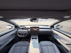 Changan Qiyuan A06 2026 630 Laser Ultra - ფოტო 12
