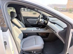 Changan Qiyuan A06 2026 630 Laser Ultra - ფოტო 13