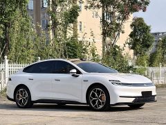 Changan Qiyuan A06 2026 630 Laser Ultra - ფოტო 2