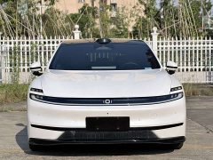 Changan Qiyuan A06 2026 630 Laser Ultra - ფოტო 4