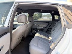 Changan Qiyuan A06 2026 630 Laser Ultra - ფოტო 7