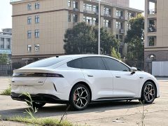 Changan Qiyuan A06 2026 630 Laser Ultra - ფოტო 8