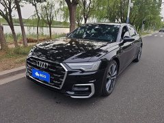 Audi A6L 45 TFSI Premium Dynamic - ფოტო 1