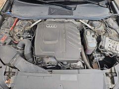 Audi A6L 45 TFSI Premium Dynamic - ფოტო 8