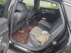 Audi A6L 45 TFSI Premium Dynamic - ფოტო 9