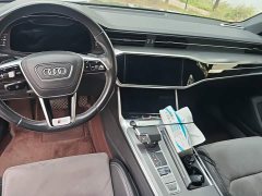 Audi A6L 45 TFSI Premium Dynamic - ფოტო 10