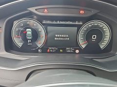 Audi A6L 45 TFSI Premium Dynamic - ფოტო 12