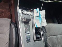Audi A6L 45 TFSI Premium Dynamic - ფოტო 14
