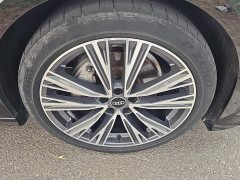 Audi A6L 45 TFSI Premium Dynamic - ფოტო 4