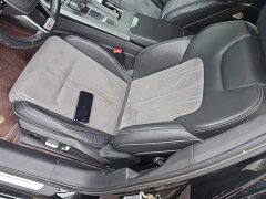 Audi A6L 45 TFSI Premium Dynamic - ფოტო 7