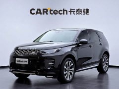 Land Rover Discovery Sport Performance Technology Edition - ფოტო 1