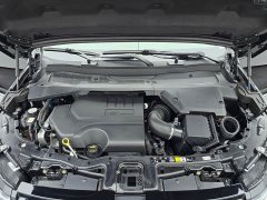 Land Rover Discovery Sport Performance Technology Edition - ფოტო 11