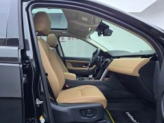 Land Rover Discovery Sport Performance Technology Edition - ფოტო 15