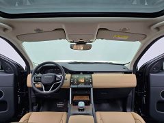 Land Rover Discovery Sport Performance Technology Edition - ფოტო 16