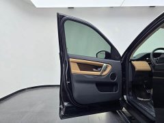 Land Rover Discovery Sport Performance Technology Edition - ფოტო 19